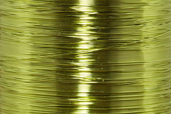 Perdigon Tinsel Wire 0,1mm