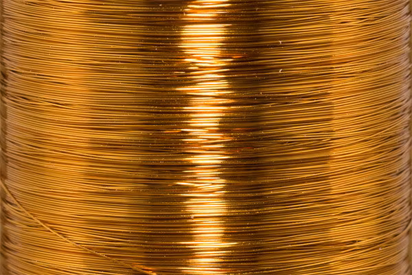 Perdigon Tinsel Wire 0,1mm