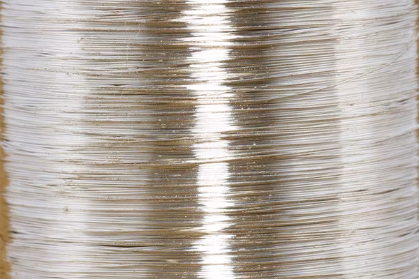 Perdigon Tinsel Wire 0,1mm