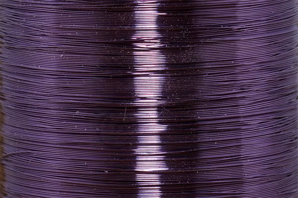 Perdigon Tinsel Wire 0,1mm