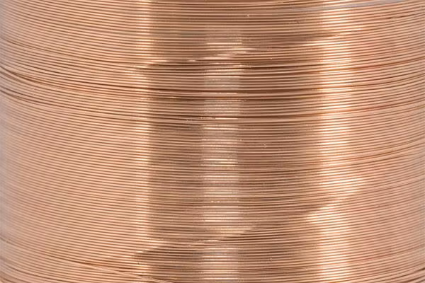 Perdigon Tinsel Wire 0,1mm