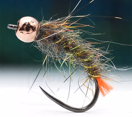 Troutline Pure Squirrel Dubbing Plus