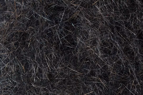 Troutline Squirrel Hybrid Dubbing