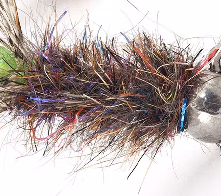 Troutline Thorax Nymph Dubbing