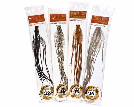 Whiting 100 Pk Size 16