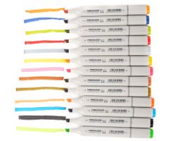 Fly-Dressing Color Marker