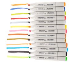 Fly-Dressing Color Marker