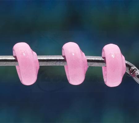 Troutline Colored Collar Ring Necks 2,9mm