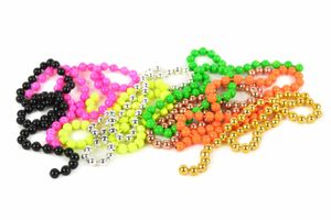 FlyDressing Bead Chains 4mm