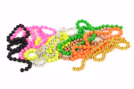FlyDressing Bead Chains 4mm