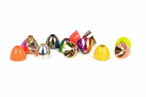 FlyDressing ConeHead S 4,8mm