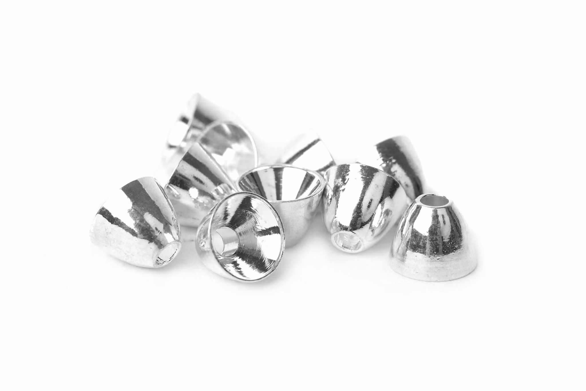 FlyDressing ConeHead S 4,8mm