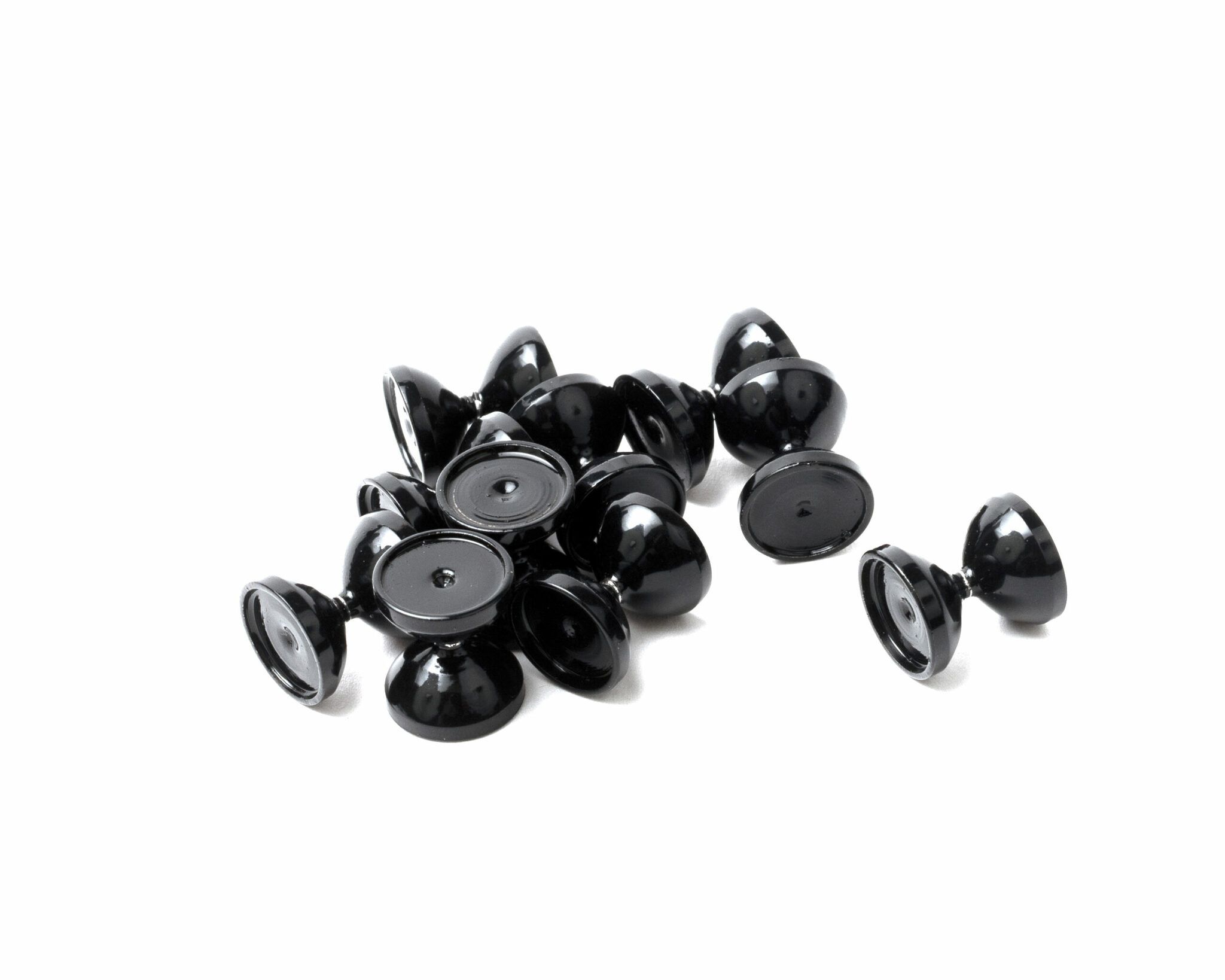 FlyDressing Dumbell Aluminium 9,5mm