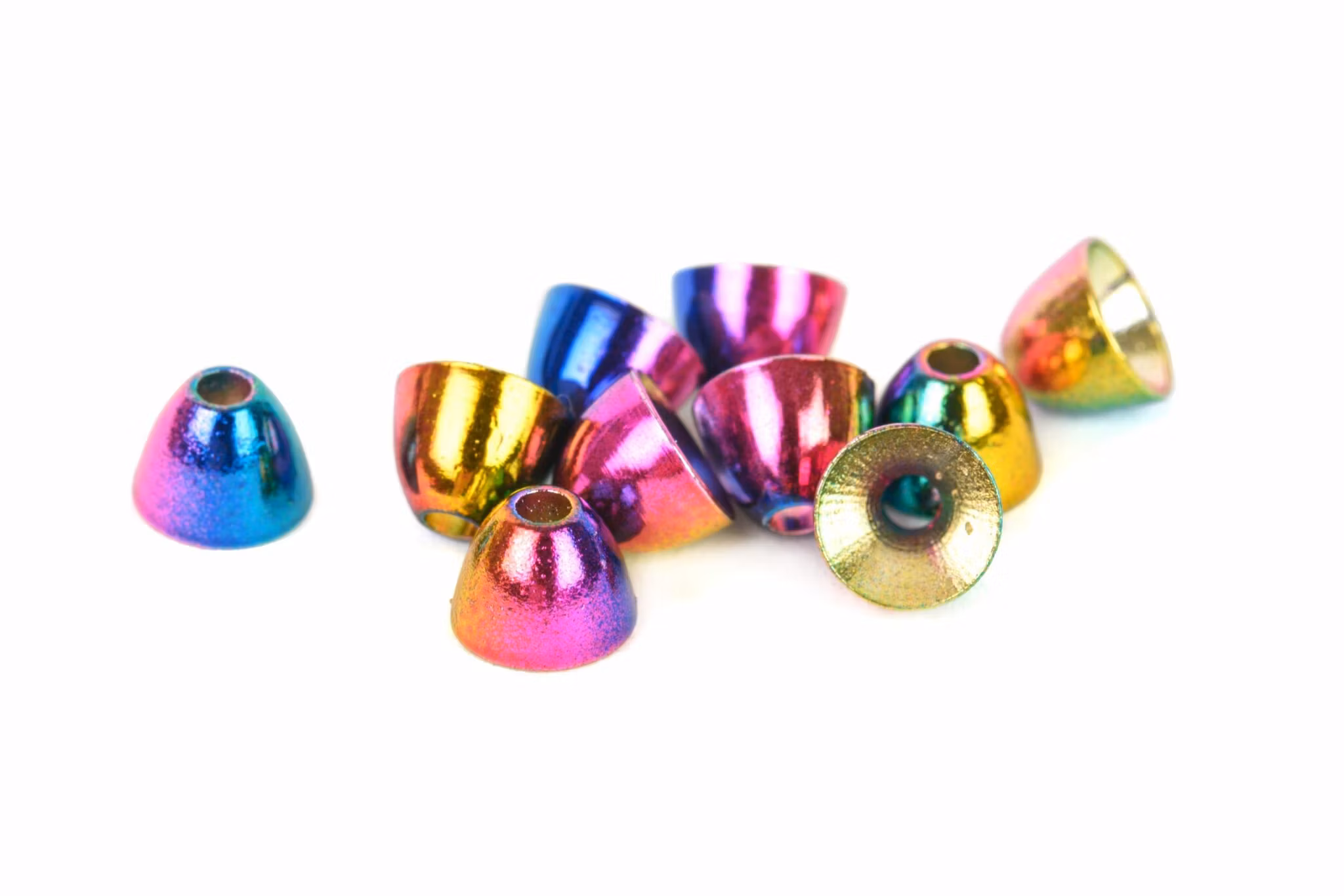FlyDressing ConeHead S 4,8mm