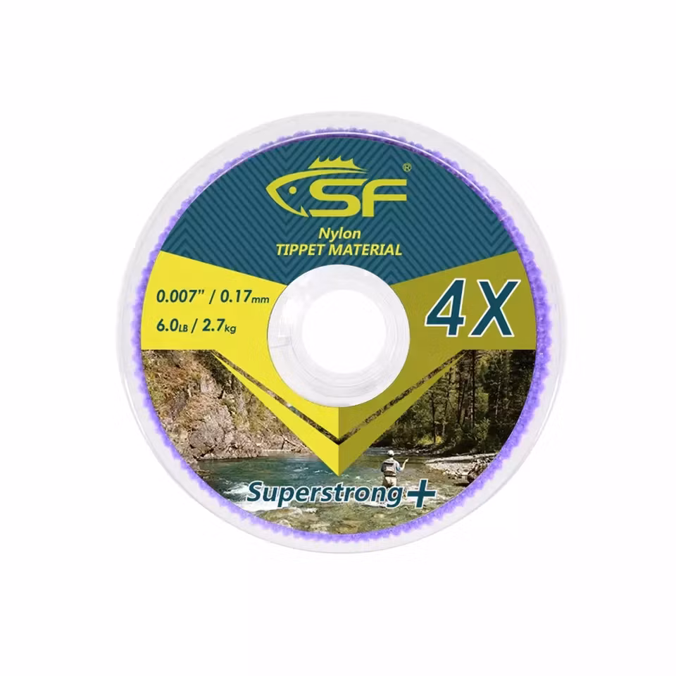 SF Superstrong Tafsmaterial 30m