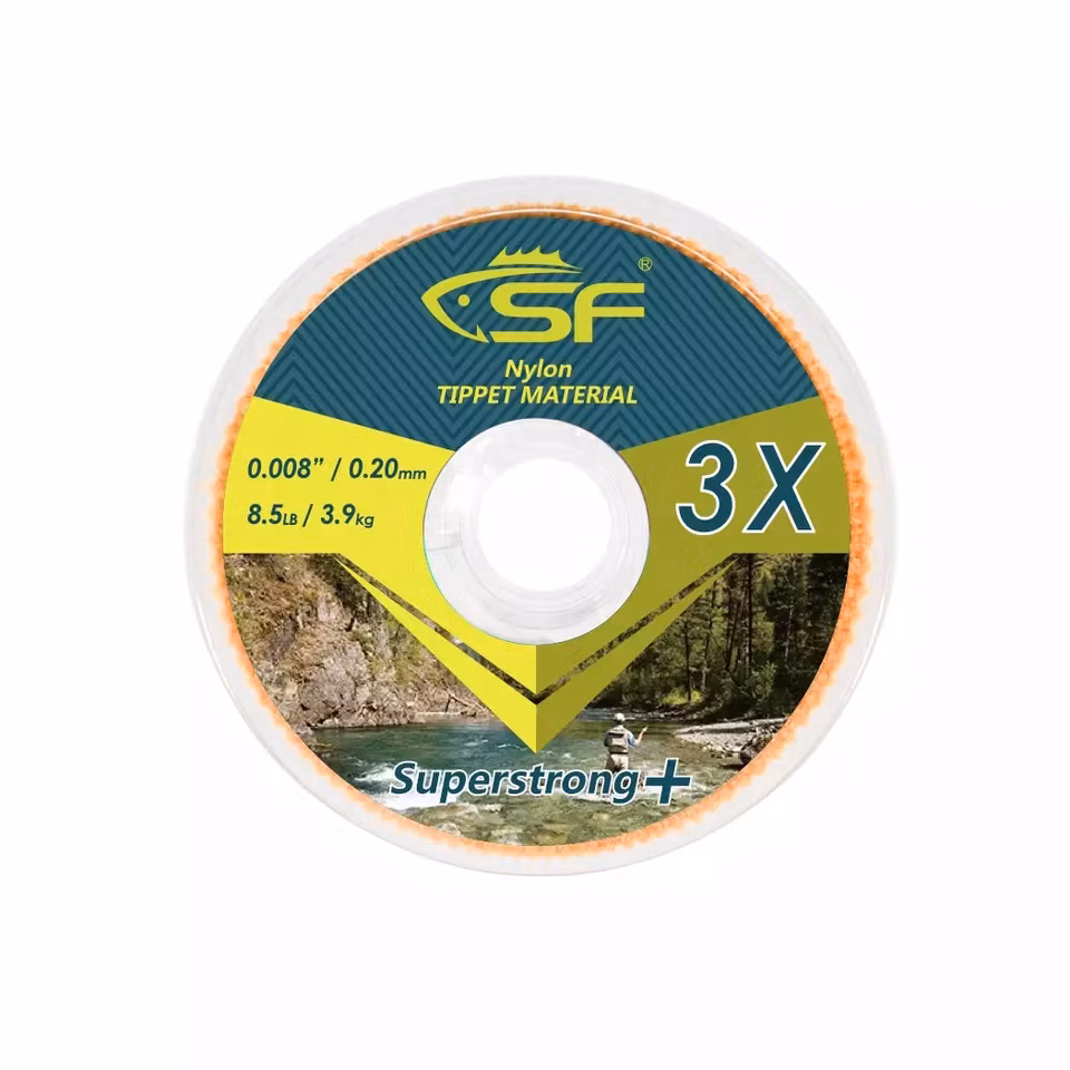 SF Superstrong Tafsmaterial 30m