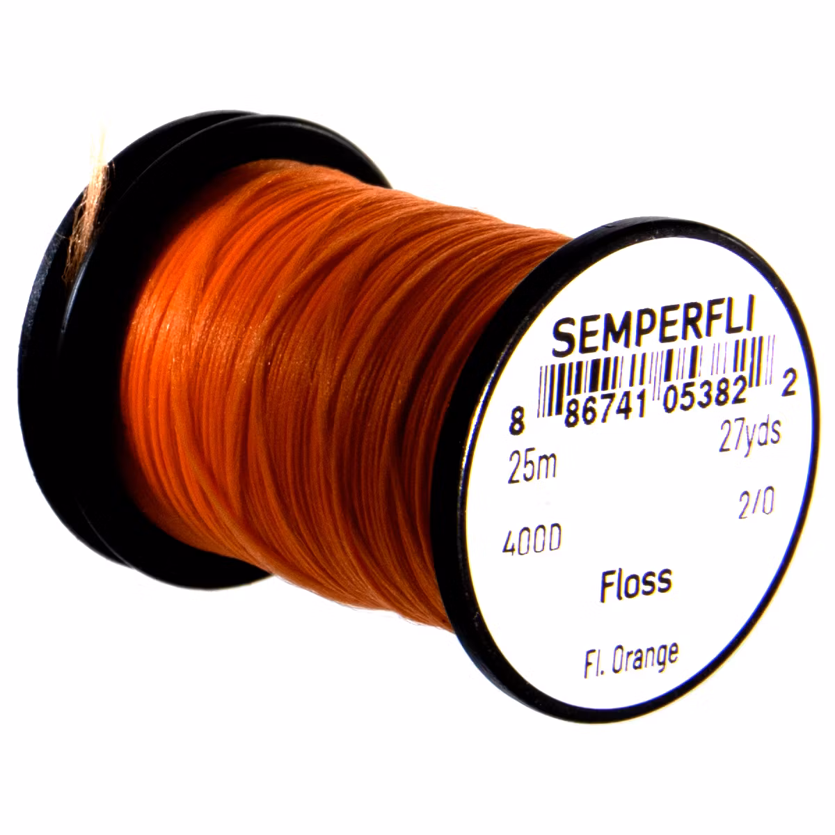 Semperfli Floss