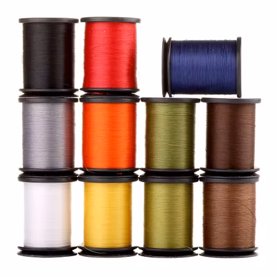 Semperfli Spider Thread