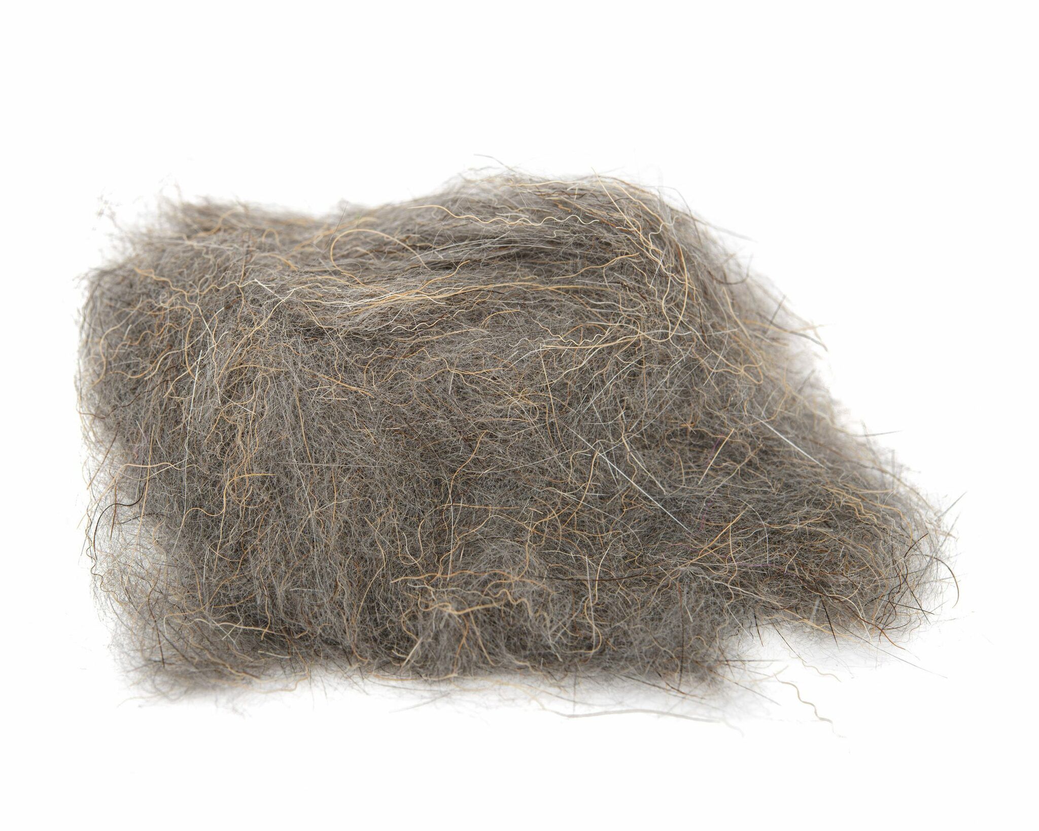 Natures Spirit Snowshoe Rabbit Foot Dubbing