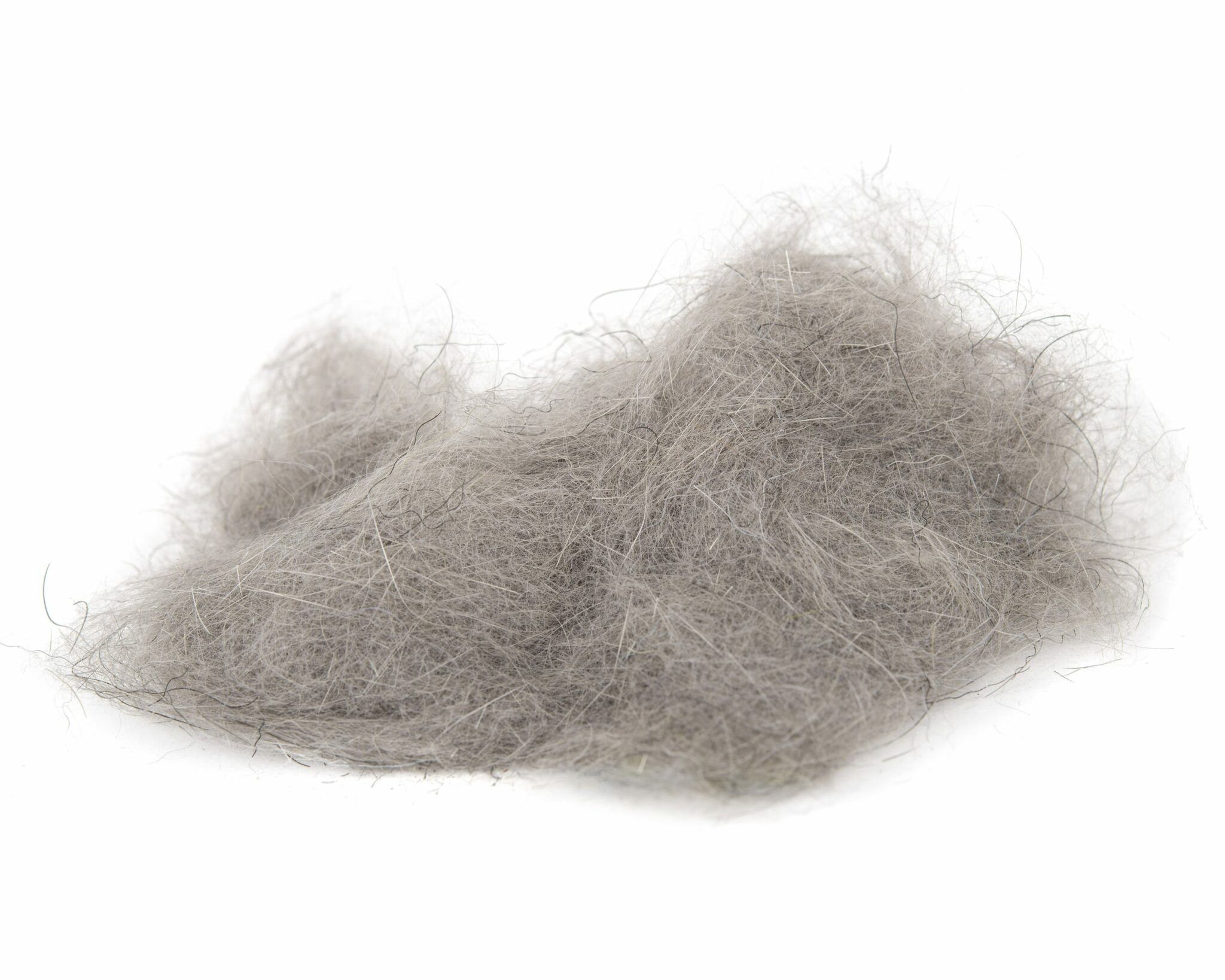 Natures Spirit Snowshoe Rabbit Foot Dubbing