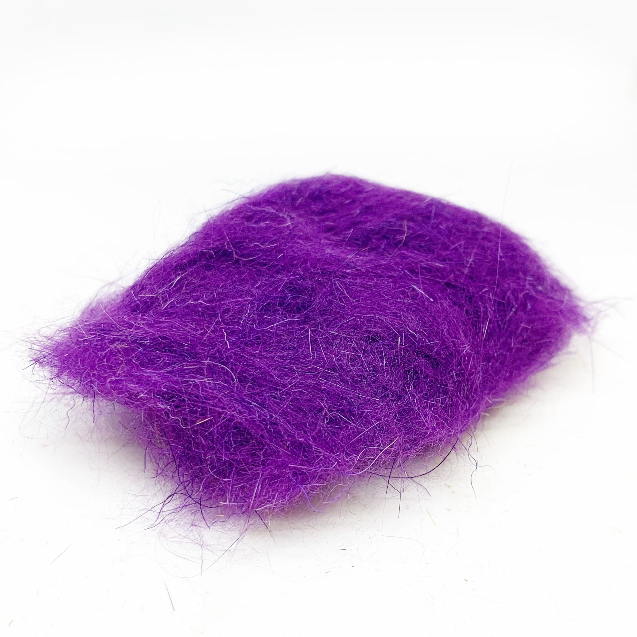 Natures Spirit Snowshoe Rabbit Foot Dubbing