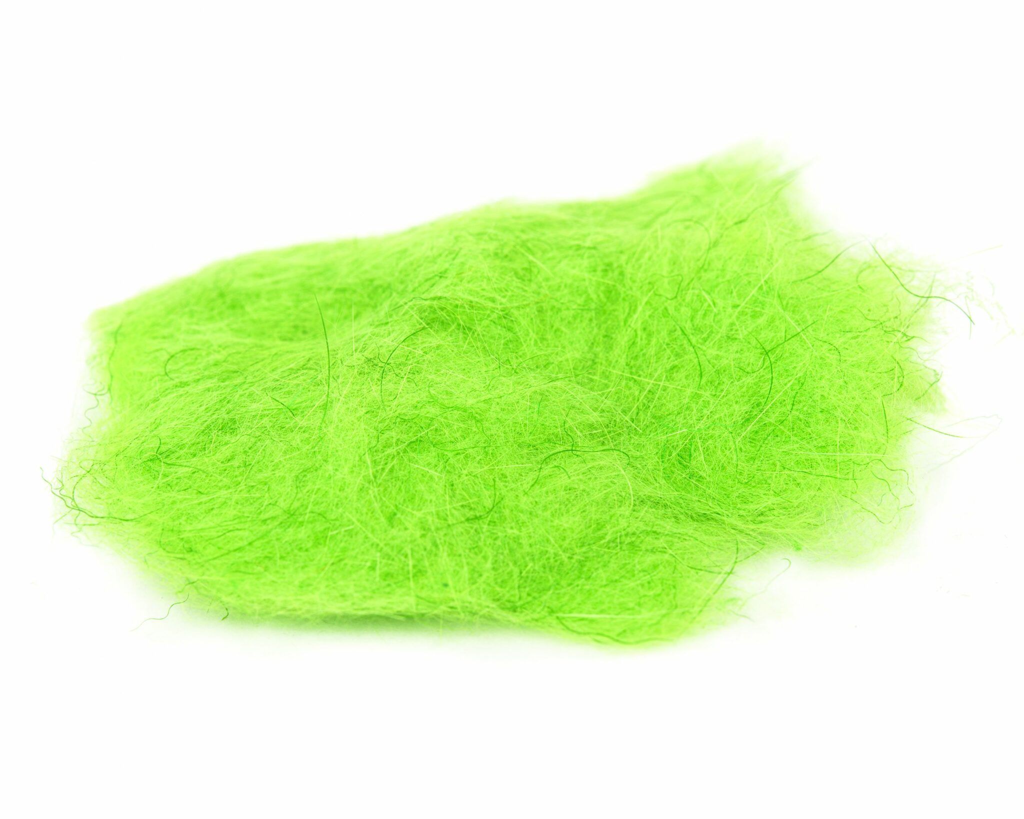 Natures Spirit Snowshoe Rabbit Foot Dubbing