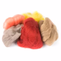 SEMPERFLI Superfine Dubbing