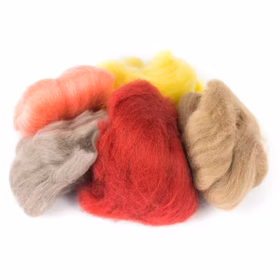 SEMPERFLI Superfine Dubbing