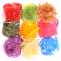 SEMPERFLI Sparkle Dubbing