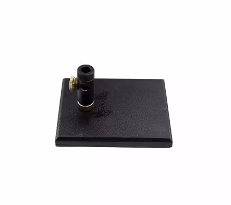 Pedestal for flytying vise
