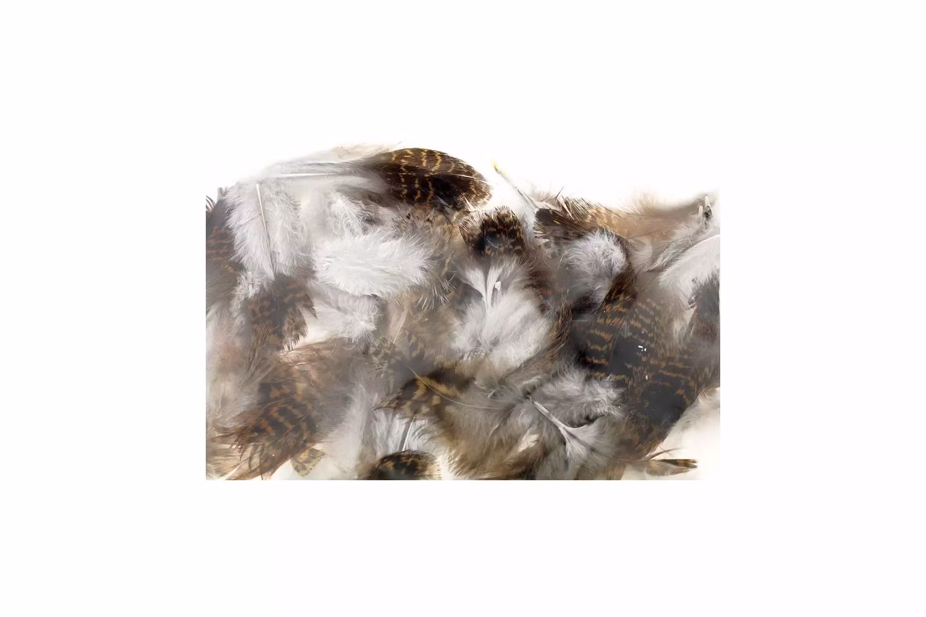 Rapphöna Mixpåse FLYCO