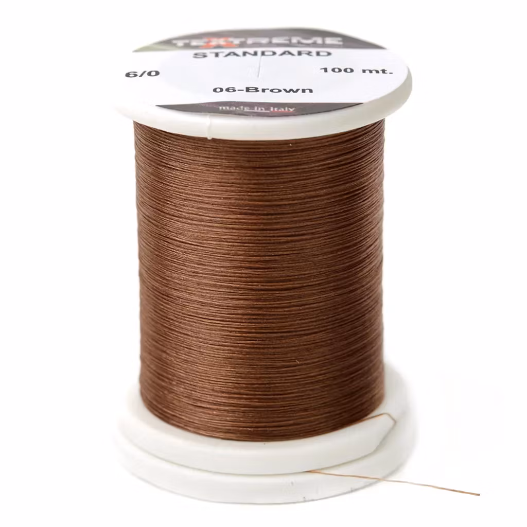 TEXTREME Standard 6/0