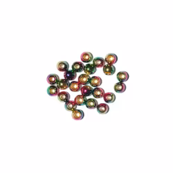 Bead Head Skallar Rainbow