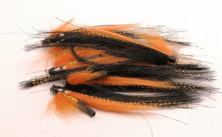 Cascade Monkey