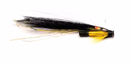 Black&Yellow Classic