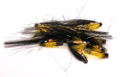 Black&Yellow Classic