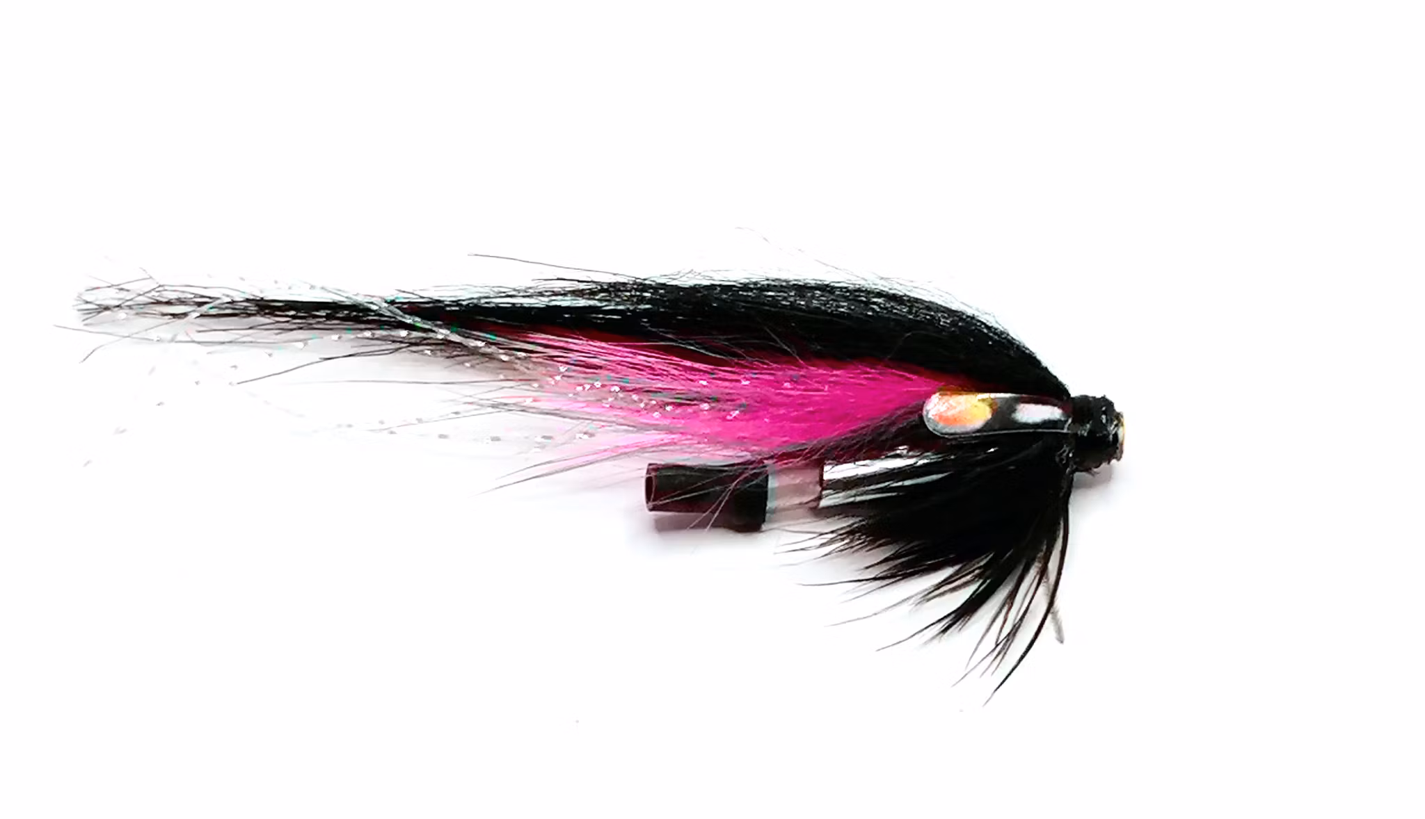 Black&Purple Classic