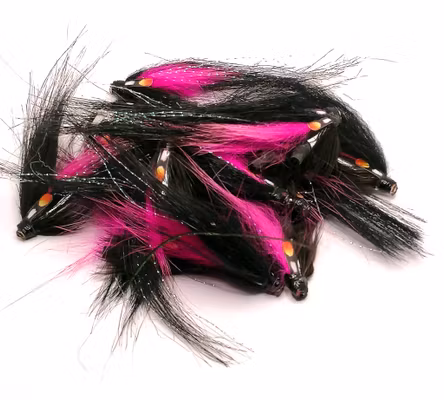 Black&Purple Classic