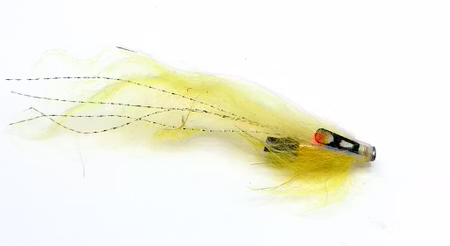 Bolivien Yellow