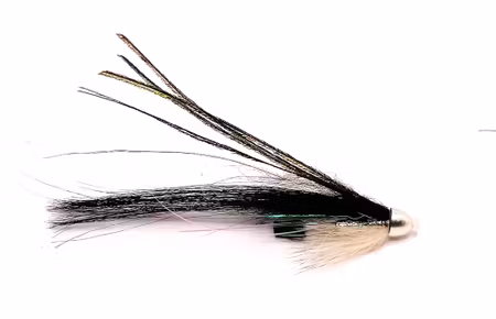 Scandi Monkey Conehead