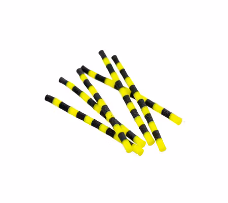 Micro Bee Bodies FlyCo Yellow Black