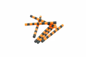 FlyCo Micro Bee Bodies Orange Black