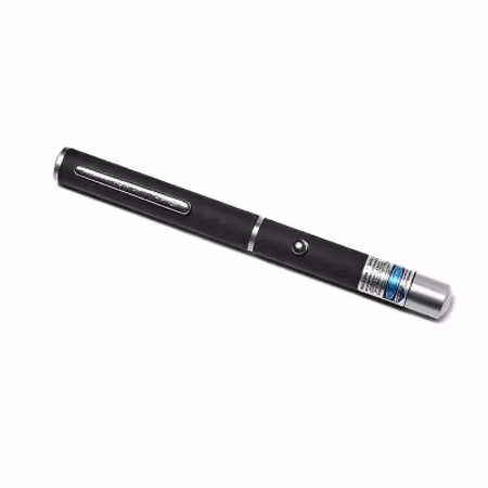 Fly Tying UV Laser Torch