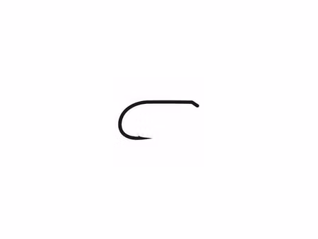 TIEMCO 112 TROUT DRY FLY, EXTRA WIDE