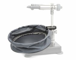 Trash Bin, Magnetic Release Fly Dressing