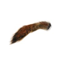 Squirrel Tail Wapsi