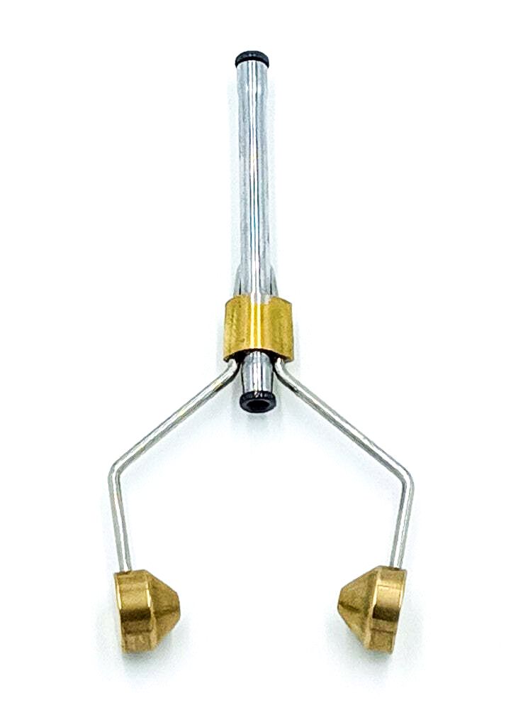 Ceramic Bobbin Premium Grade Small