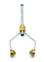 Ceramic Bobbin Premium Grade Small
