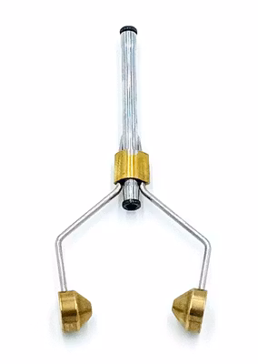 Ceramic Bobbin Premium Grade Small