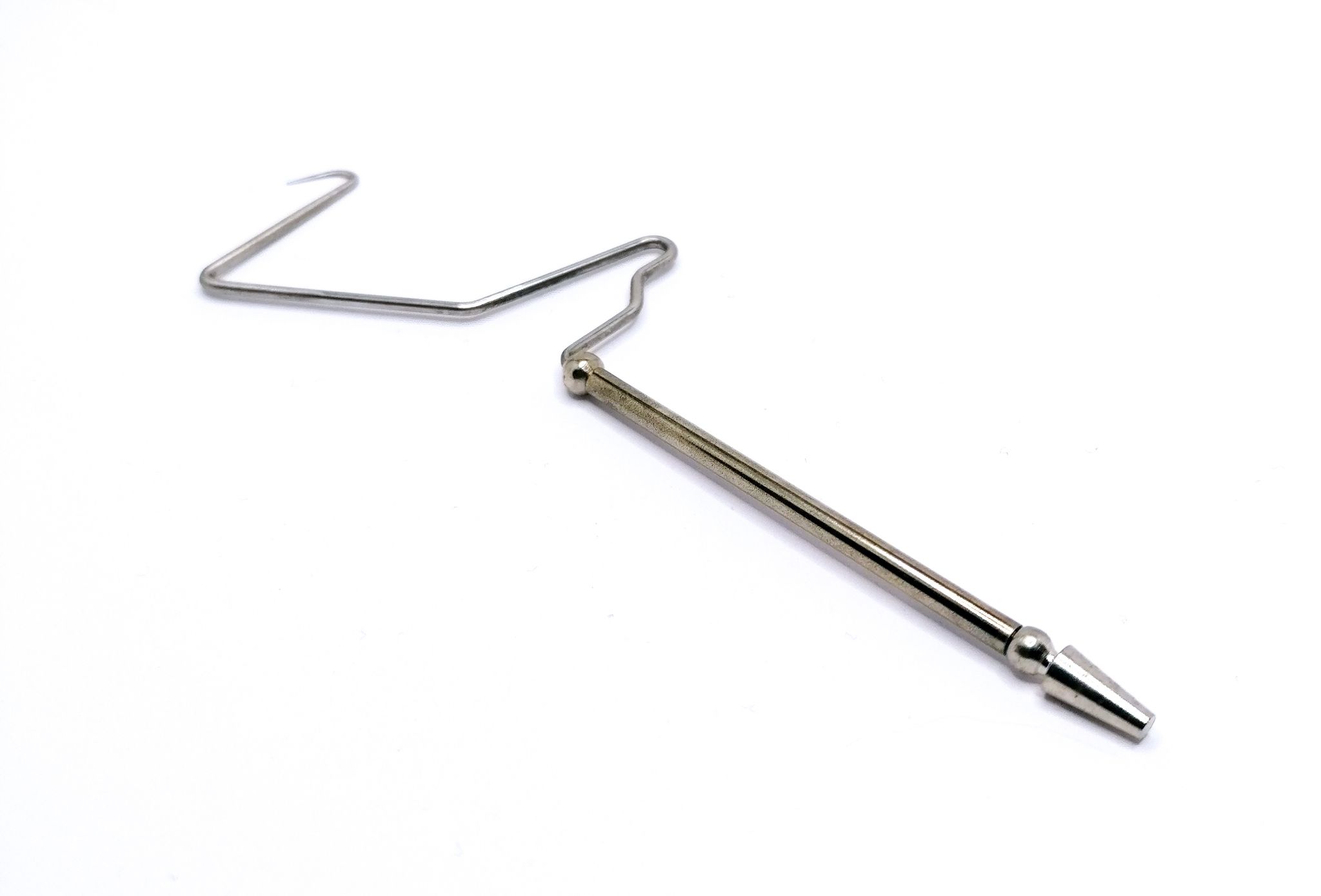 Whip Finnisher FWF Roto Mosquito